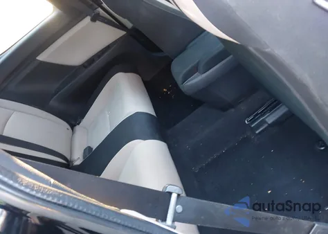 2016 Honda Civic Lx-P from USA, damaged, VIN 2HGFC4B09GH311813